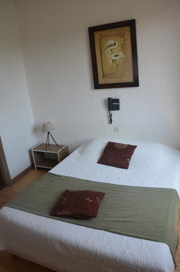 Hotel Le Week-End Plouider Esterno foto
